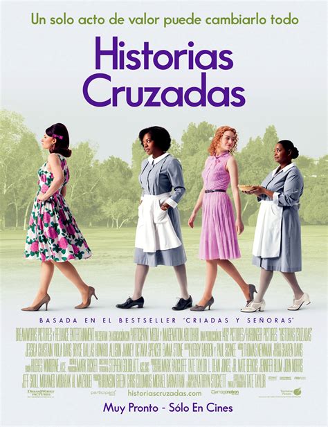 Ver Historias cruzadas (2011) 